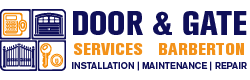 Door & Gate Services Barberton