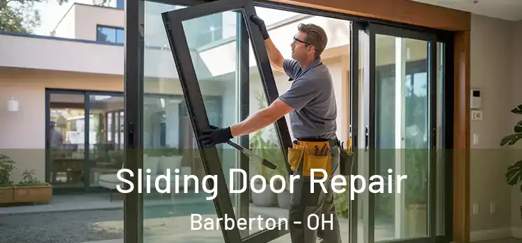  Sliding Door Repair Barberton - OH